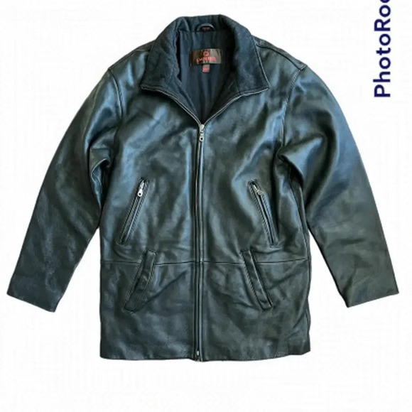 Danier Leather Jacket - Picture 1 of 11